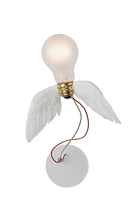 Lucellino Wall light Ingo Maurer